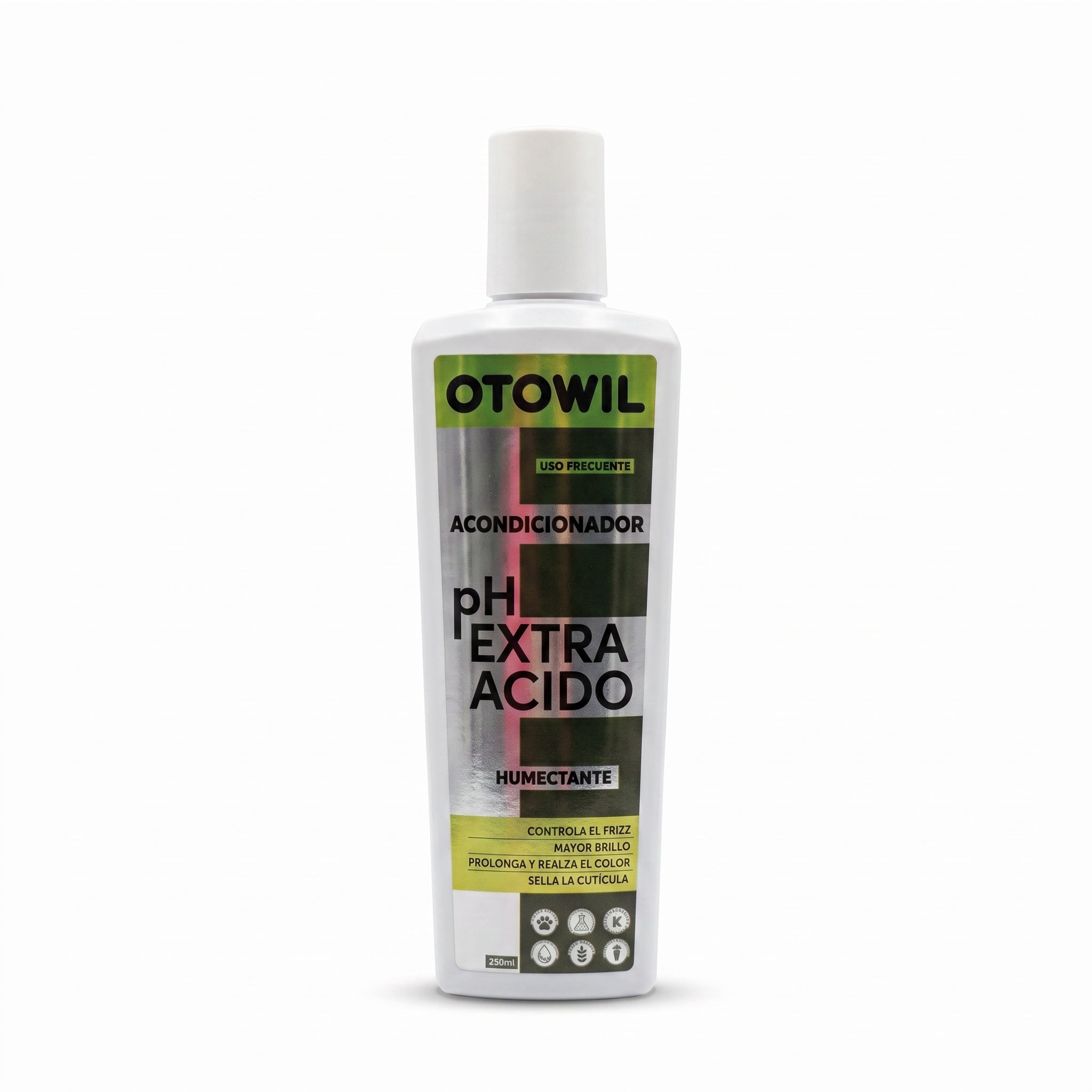 Acondicionador Extra Acido 250ml