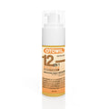12 en 1 Óleo Capilar Nutritivo 30ml