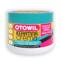 Keratina Crema Tratamiento Reparador 250g