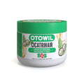 ‘Cicatrihair’ Mascarilla de Keratina Macadamia y Coco
