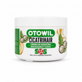 ‘Cicatrihair’ Mascarilla de Keratina Macadamia y Coco 250g