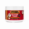 Óleo en Crema Aceite de Coco y Almendras 250g