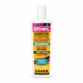 Keratina Crema Shampoo Reparador 250g