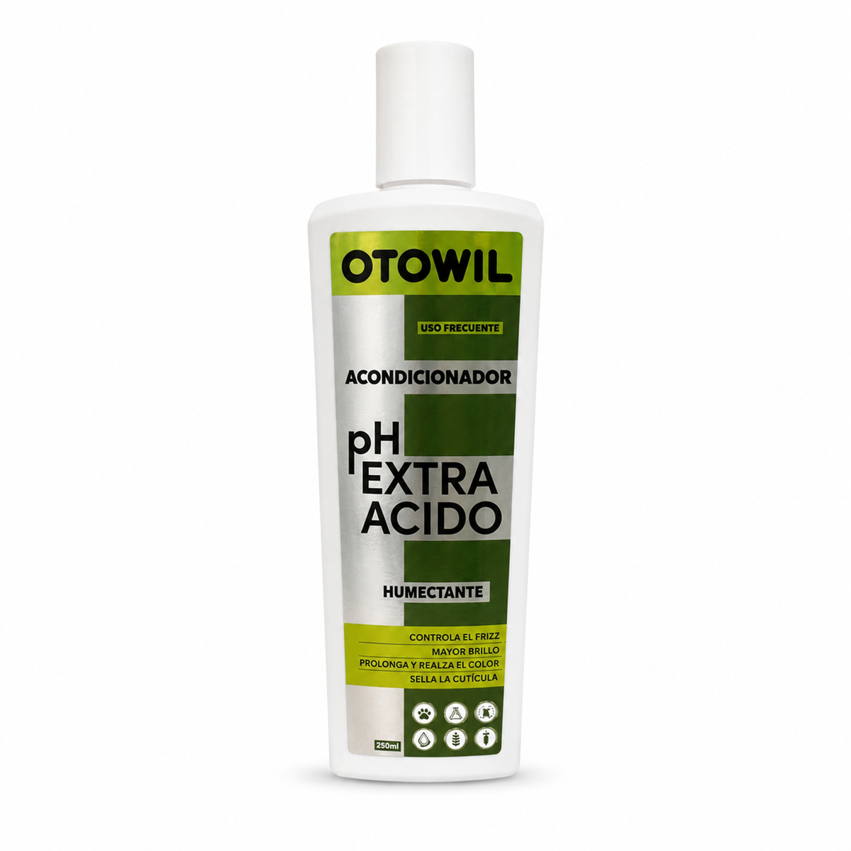 Extra Acido Acondicionador 250ml