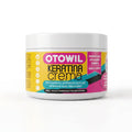 Keratina Crema Tratamiento Reparador 250g