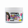 Minuto Cero Mascarilla Capilar Diaria Reparación Express 250g