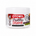 Puntitas Fashion Crema Ácida Capilar Selladora 250g
